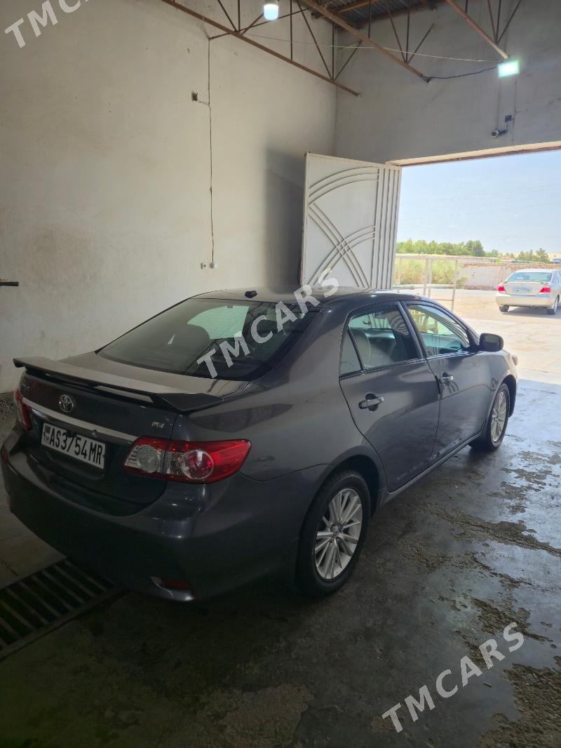 Toyota Corolla 2011 - 142 000 TMT - Baýramaly - img 5
