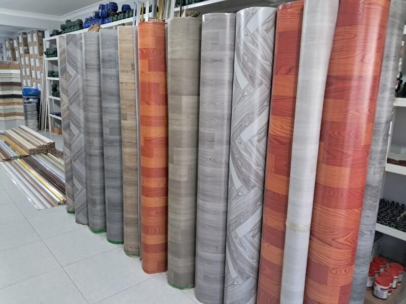 Linonimler Laminat Plentuslar - Ашхабад - img 2