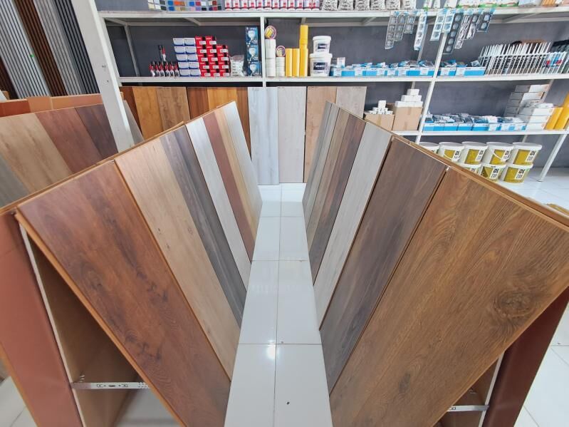 Linonimler Laminat Plentuslar - Ашхабад - img 9