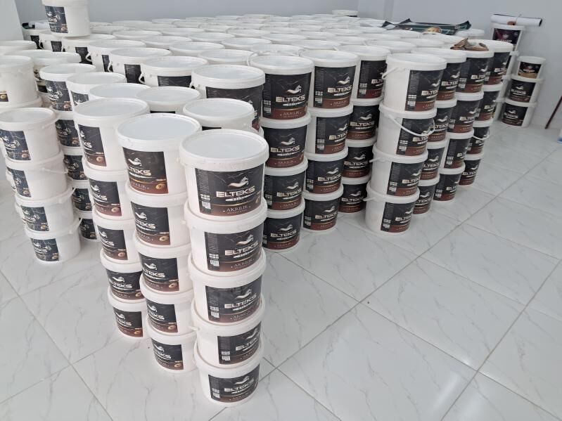 Linonimler Laminat Plentuslar - Ашхабад - img 3