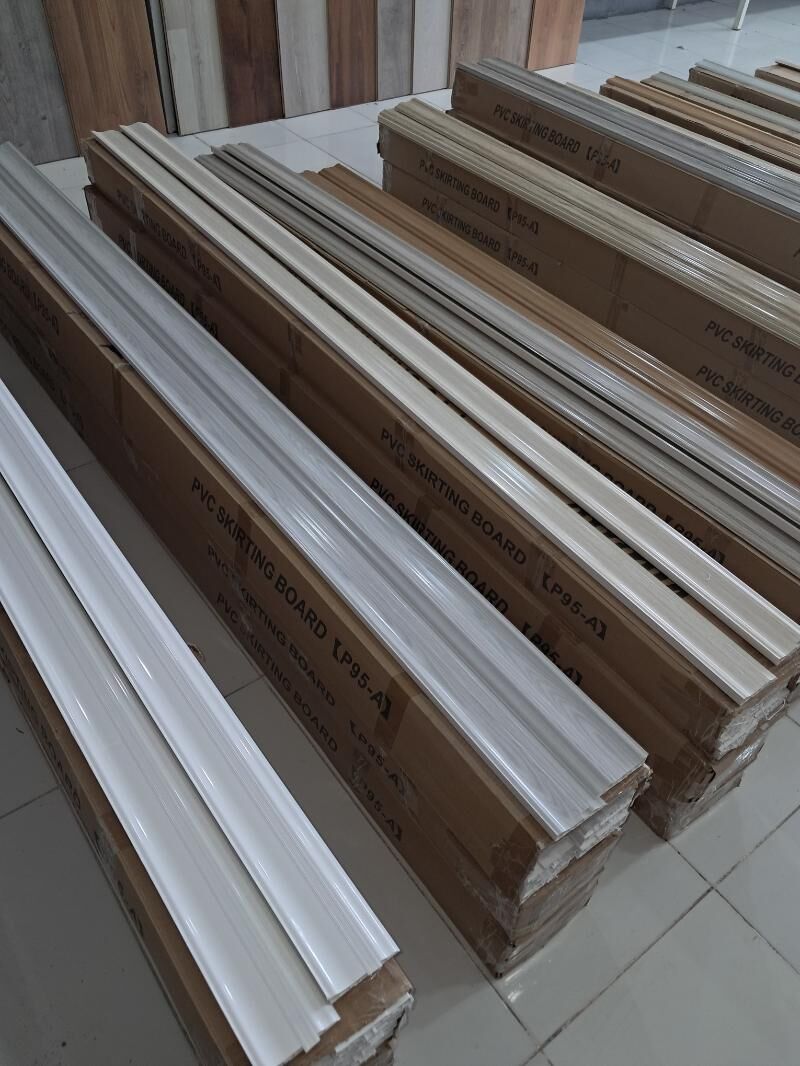 Linonimler Laminat Plentuslar - Ашхабад - img 7