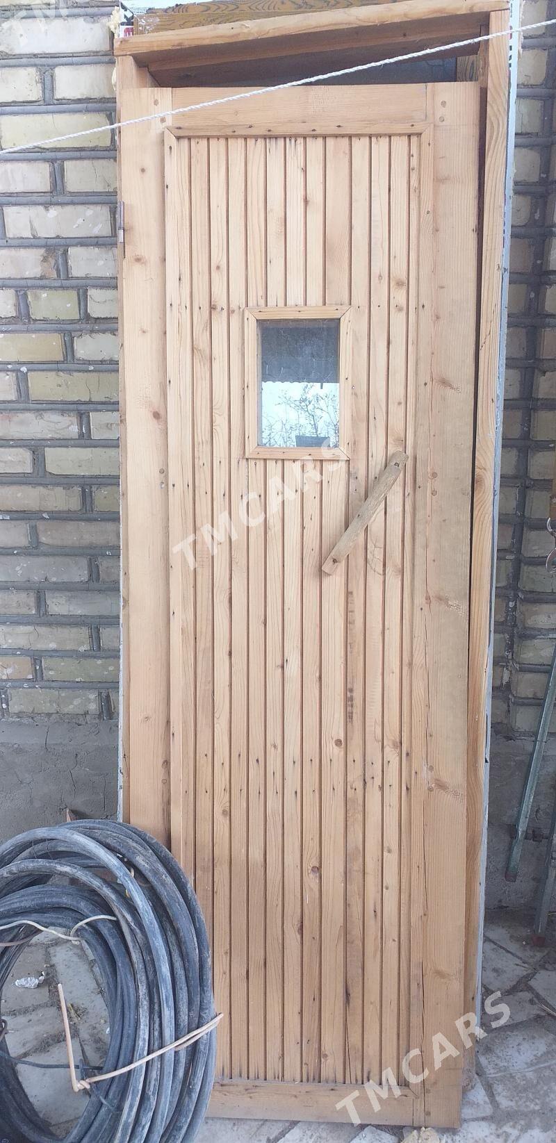 sauna сауна pec - Ашхабад - img 2