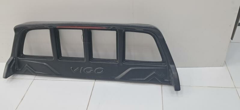 Toyota hailux nowasy 2 000 TMT - Aşgabat - img 1