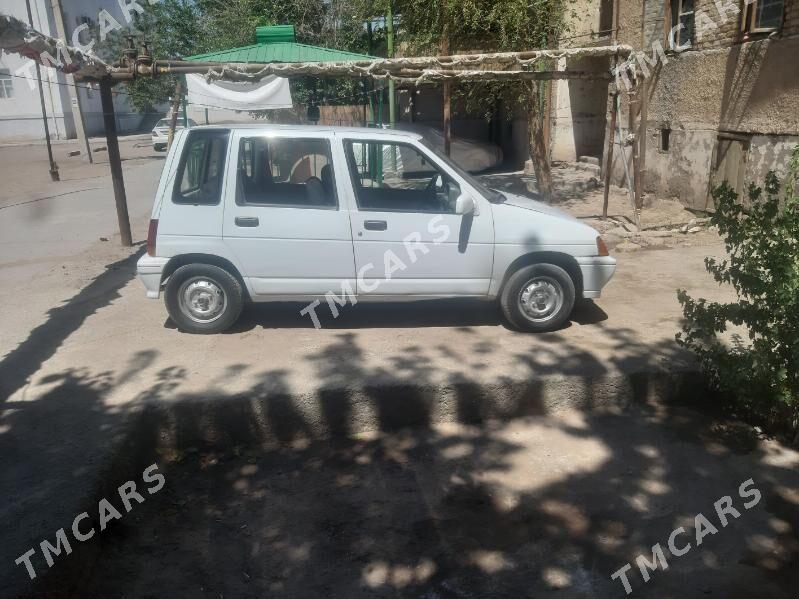Daewoo Tico 1997 - 17 000 TMT - Дашогуз - img 3