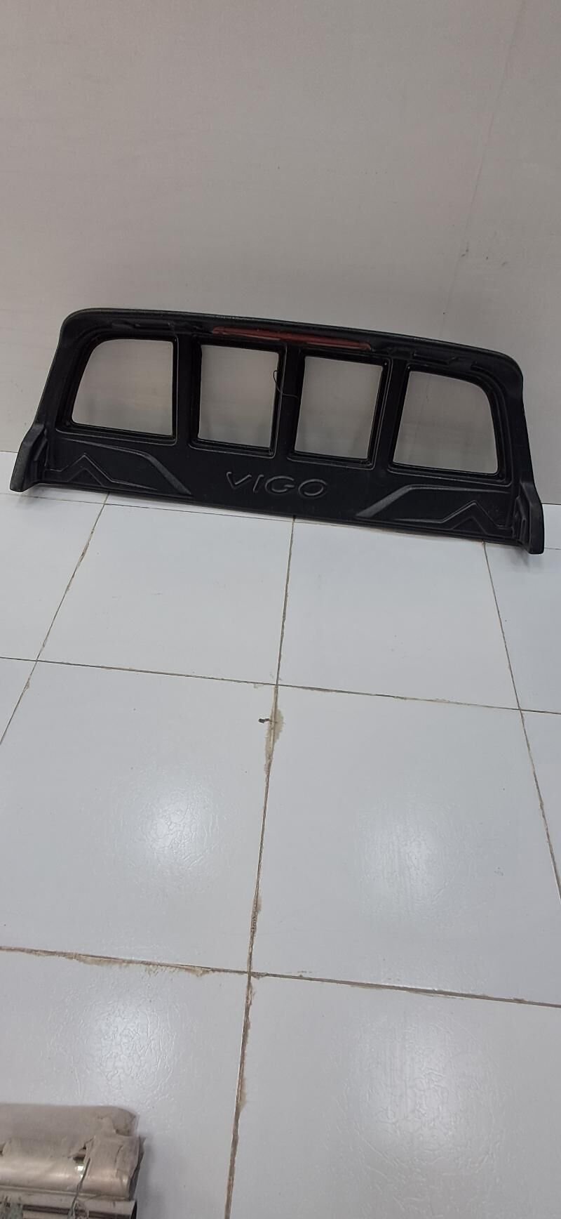 Toyota hailux nowasy 2 000 TMT - Aşgabat - img 3