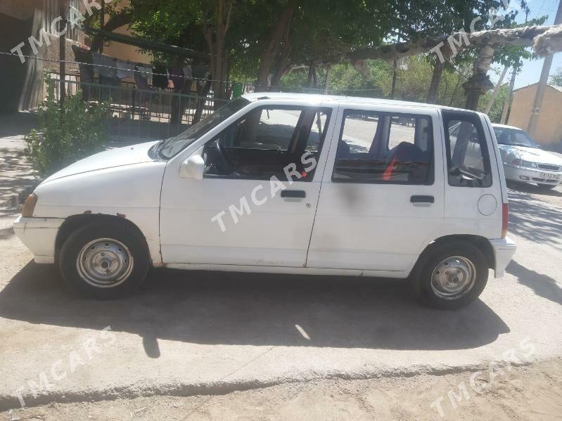 Daewoo Tico 1997 - 17 000 TMT - Дашогуз - img 4
