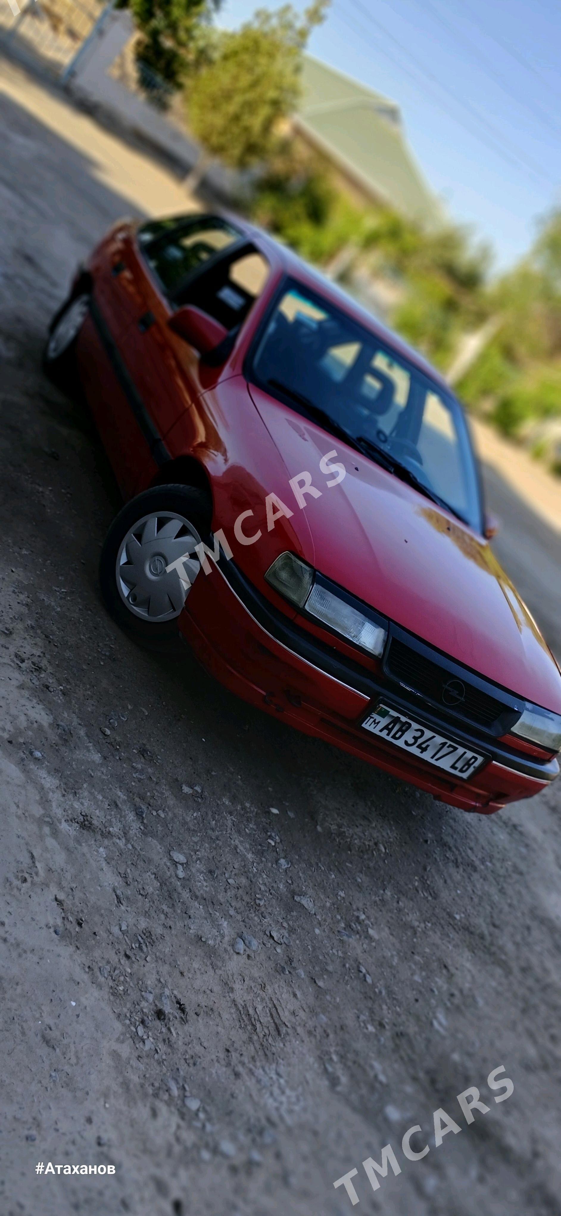 Opel Vectra 1992 - 20 000 TMT - Туркменабат - img 5