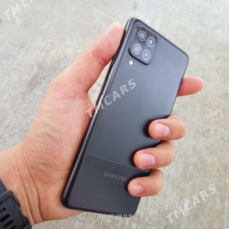 Samsung A12 64GB - Aşgabat - img 2