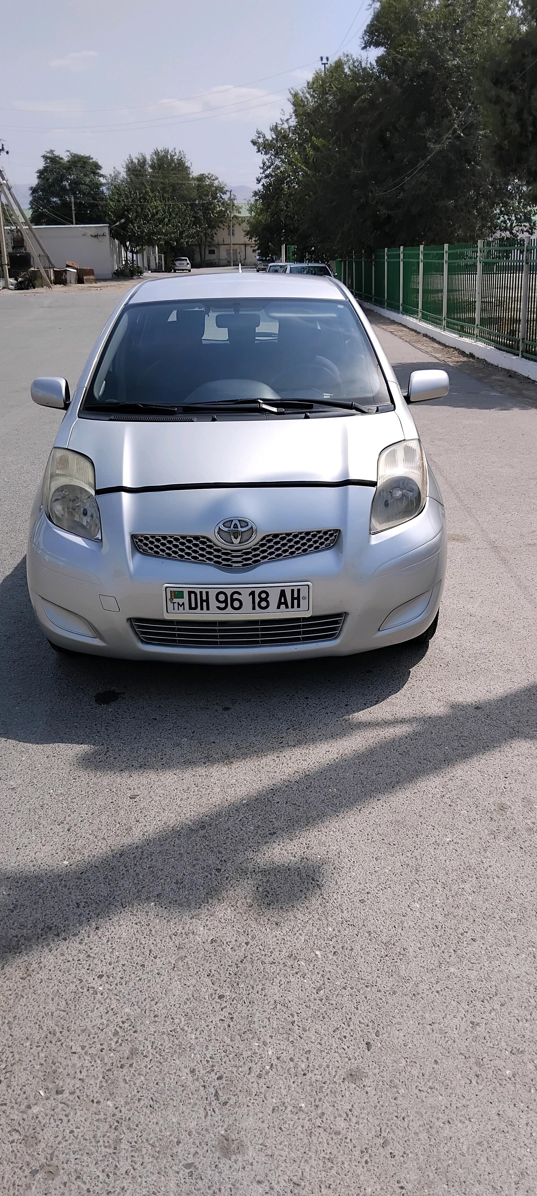 Toyota Yaris 2010 - 100 000 TMT - Änew - img 3