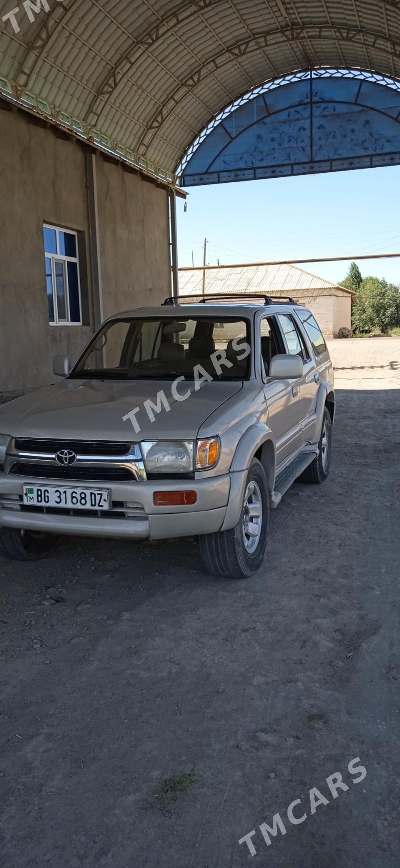 Toyota 4Runner 1998 - 100 000 TMT - Boldumsaz - img 5