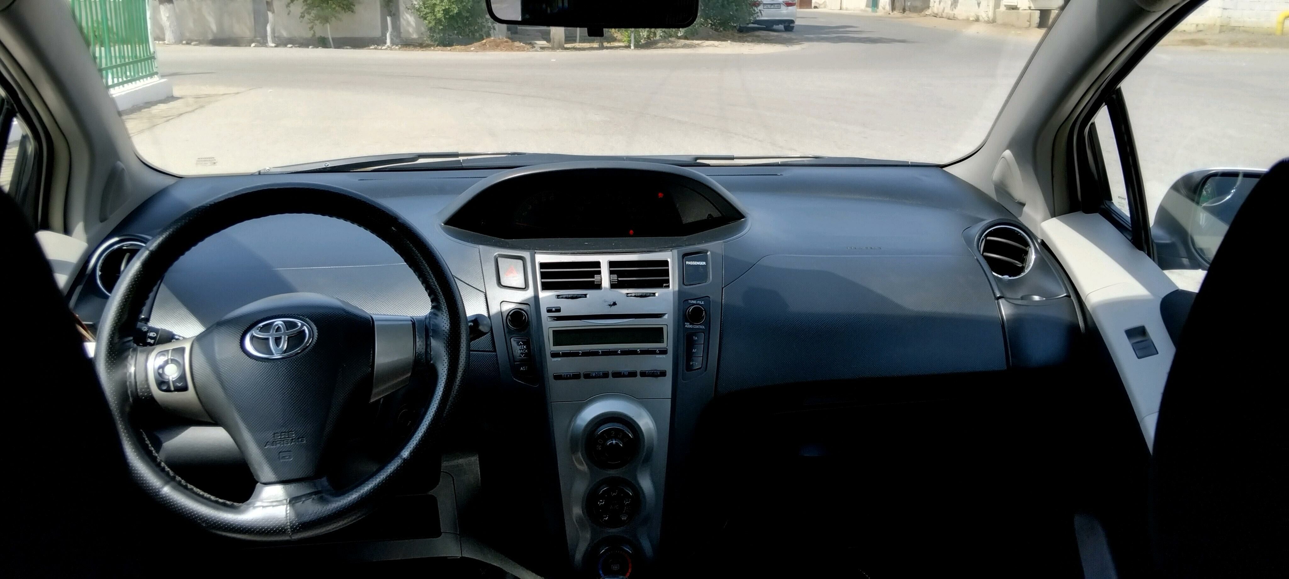 Toyota Yaris 2010 - 100 000 TMT - Änew - img 5