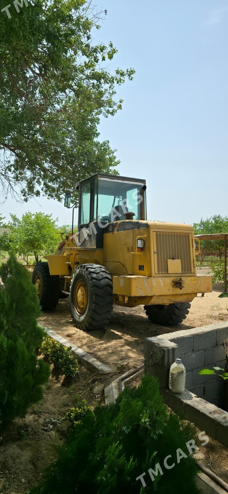 LiuGong CLG 936E 2013 - 450 000 TMT - Ашхабад - img 3