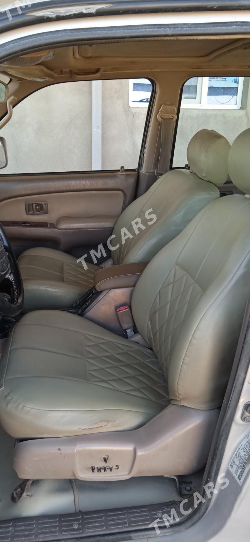 Toyota 4Runner 1998 - 100 000 TMT - Boldumsaz - img 3