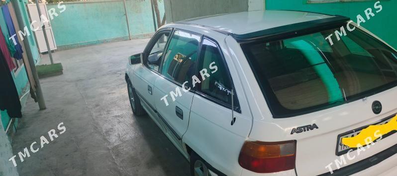 Opel Astra 1993 - 29 000 TMT - Bagyr - img 4