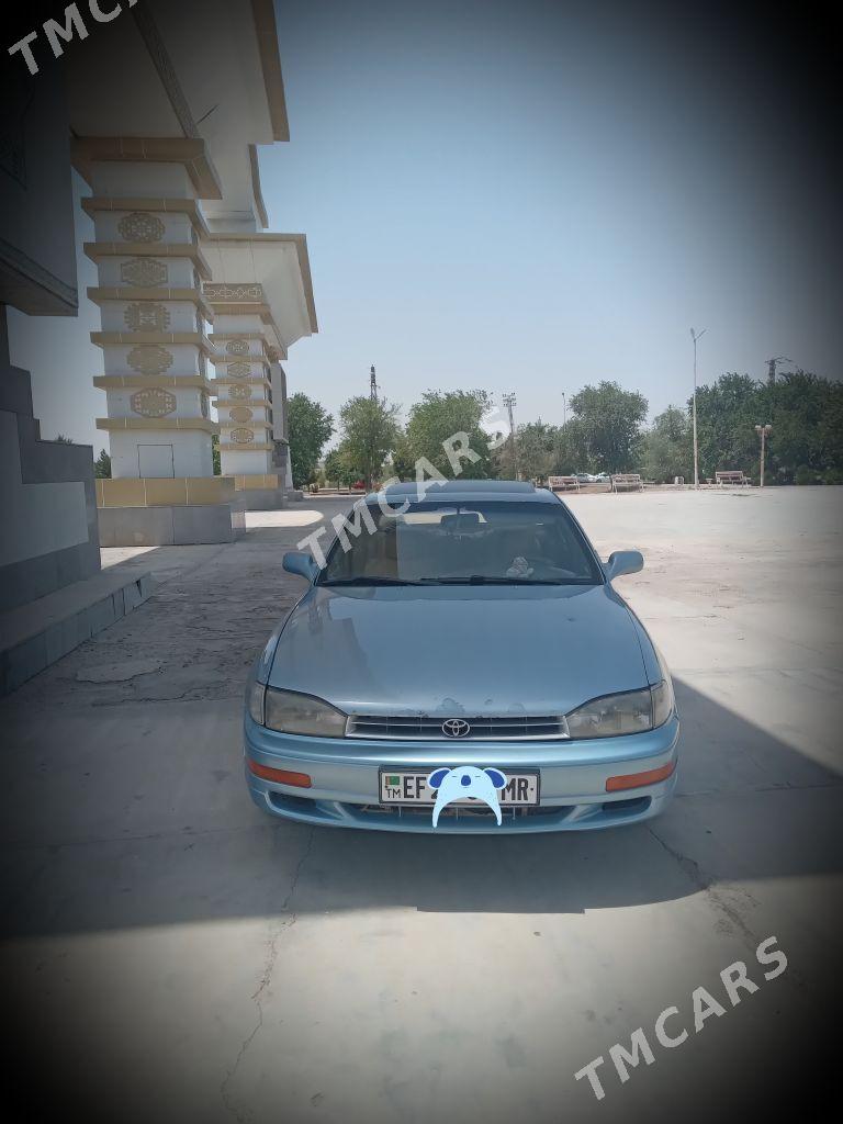 Toyota Camry 1994 - 90 000 TMT - Baýramaly - img 2