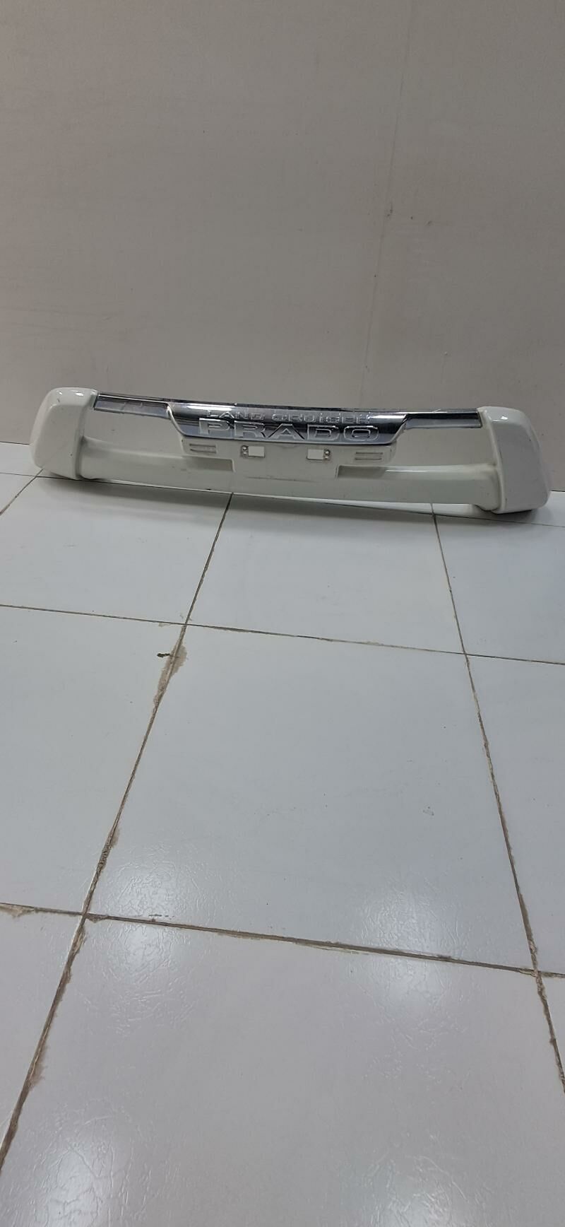 prada bamper 1 000 TMT - Aşgabat - img 2