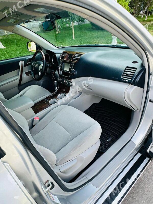 Toyota Highlander 2013 - 320 000 TMT - Мары - img 2