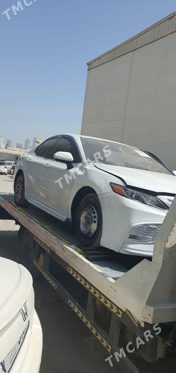 Toyota Camry 2020 - 210 000 TMT - Mary - img 4