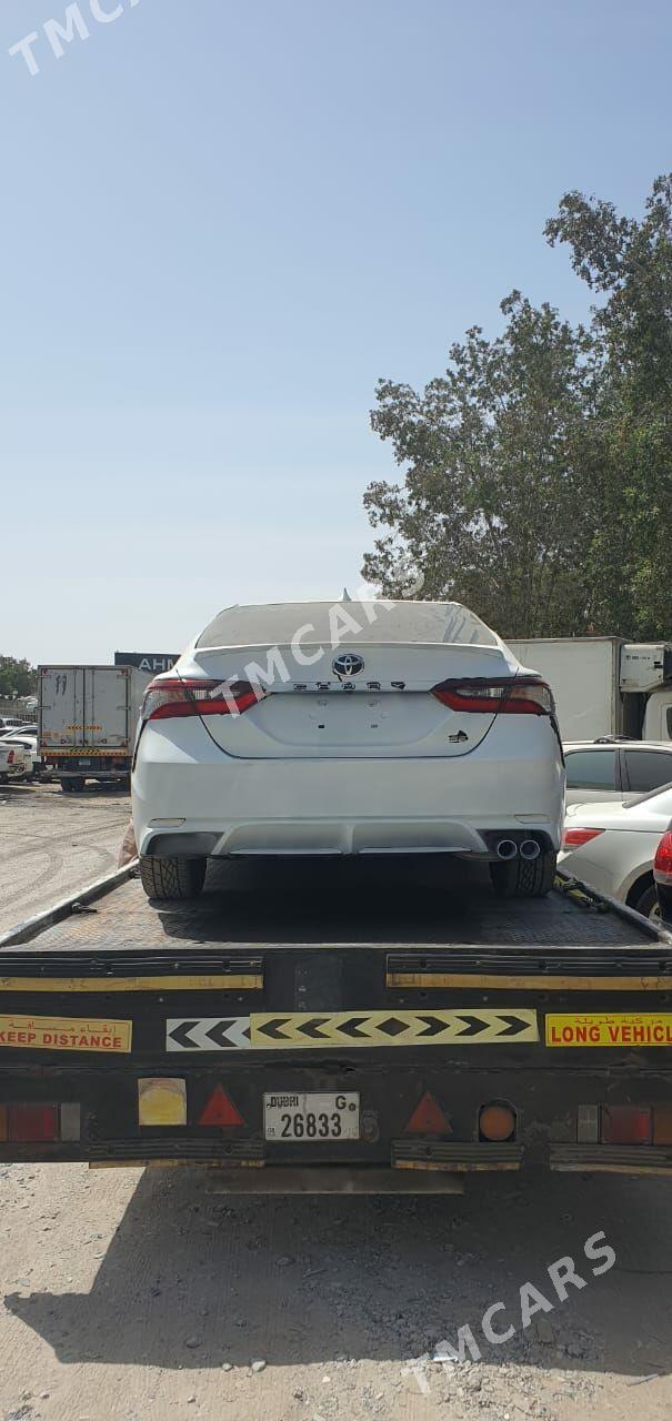 Toyota Camry 2020 - 210 000 TMT - Mary - img 3