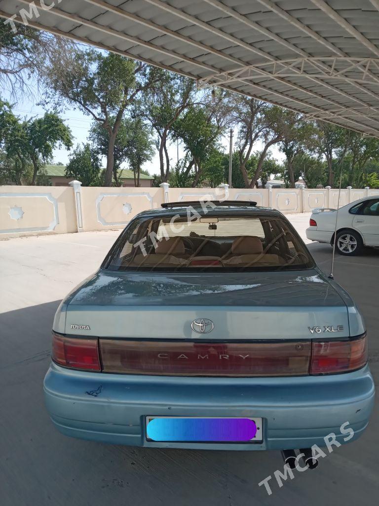 Toyota Camry 1994 - 90 000 TMT - Baýramaly - img 3