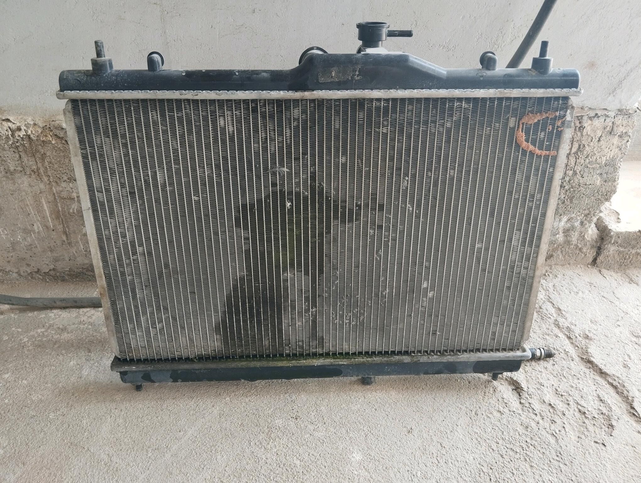 Rediator 300 TMT - Теджен - img 2
