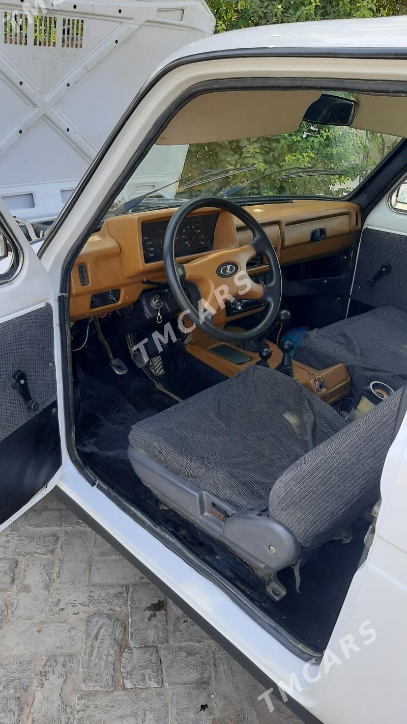Lada Niva 2003 - 40 000 TMT - Байрамали - img 4
