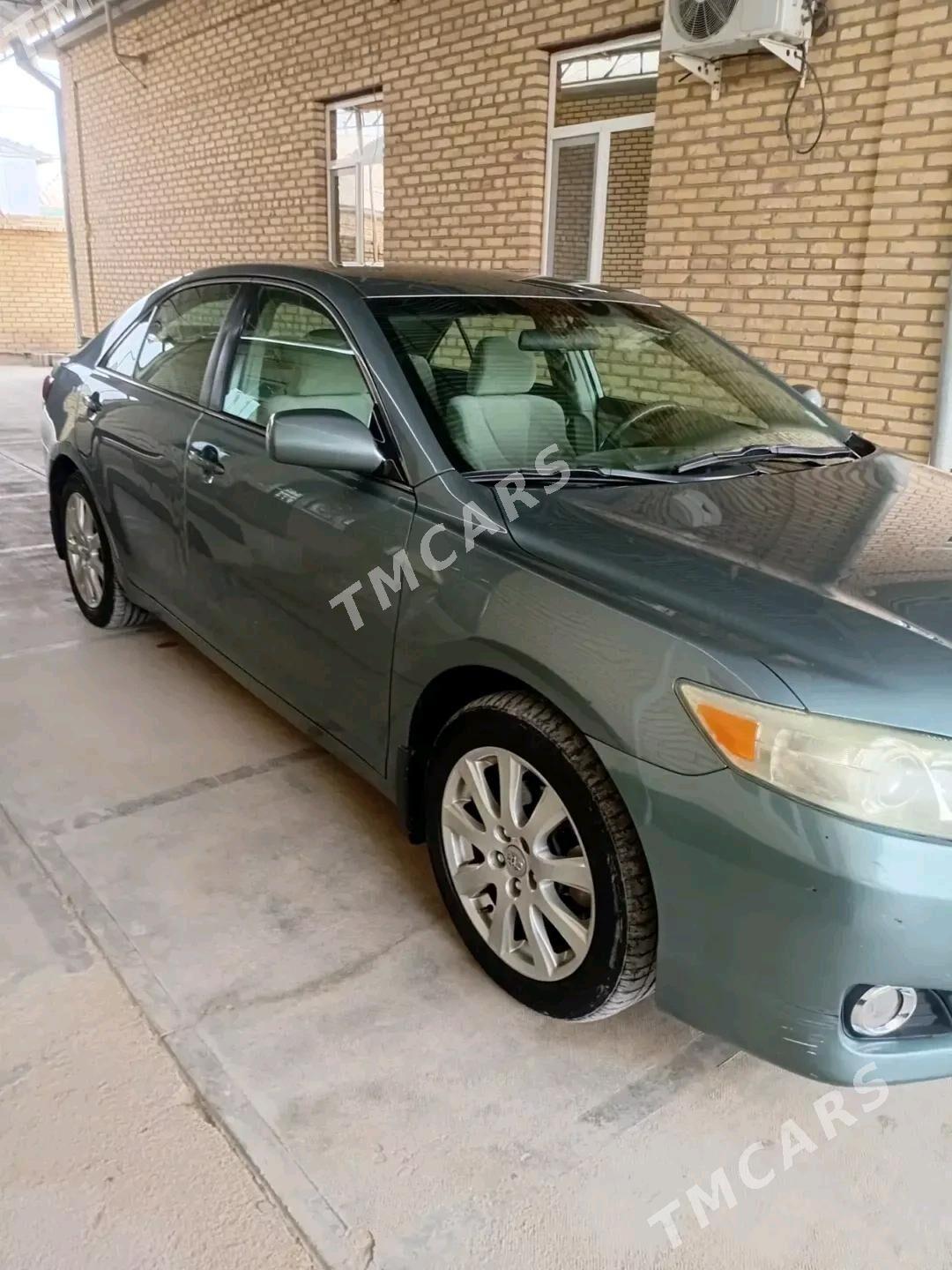 Toyota Camry 2009 - 175 000 TMT - Mary - img 4