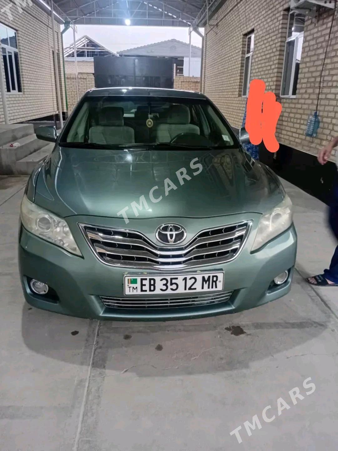 Toyota Camry 2009 - 175 000 TMT - Mary - img 3