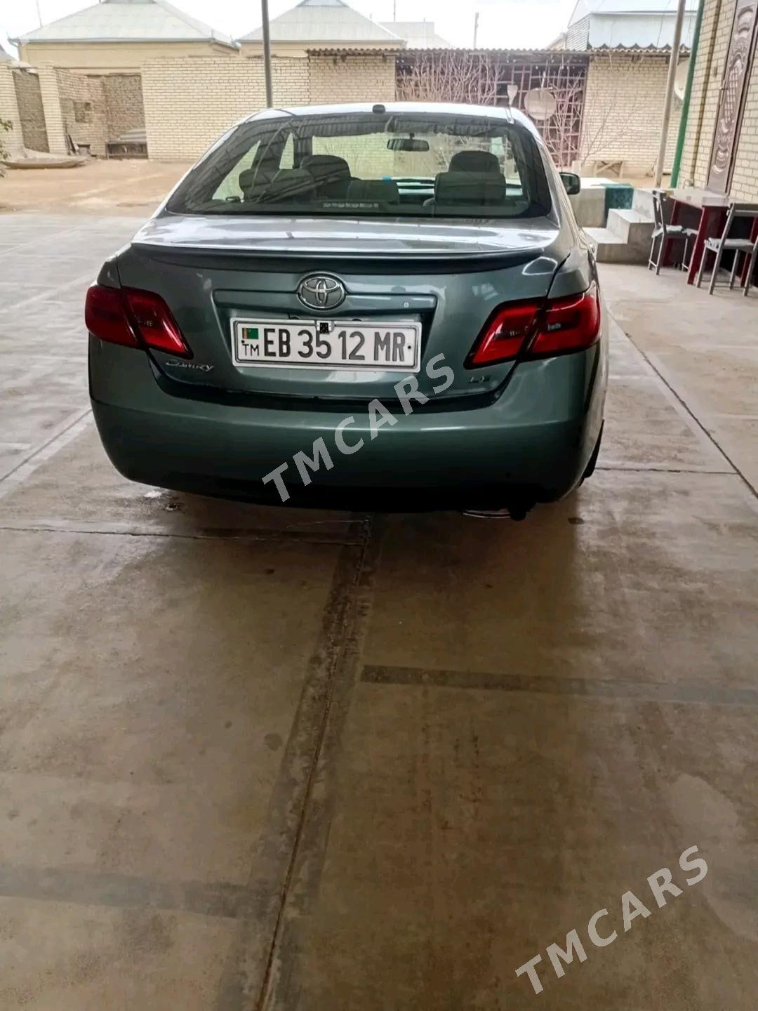 Toyota Camry 2009 - 175 000 TMT - Mary - img 2