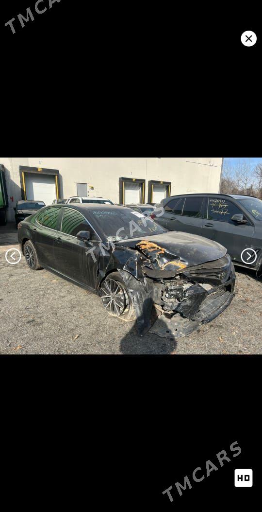Toyota Camry 2020 - 210 000 TMT - Mary - img 6
