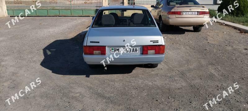 Lada 21099 2004 - 24 000 TMT - Änew - img 6