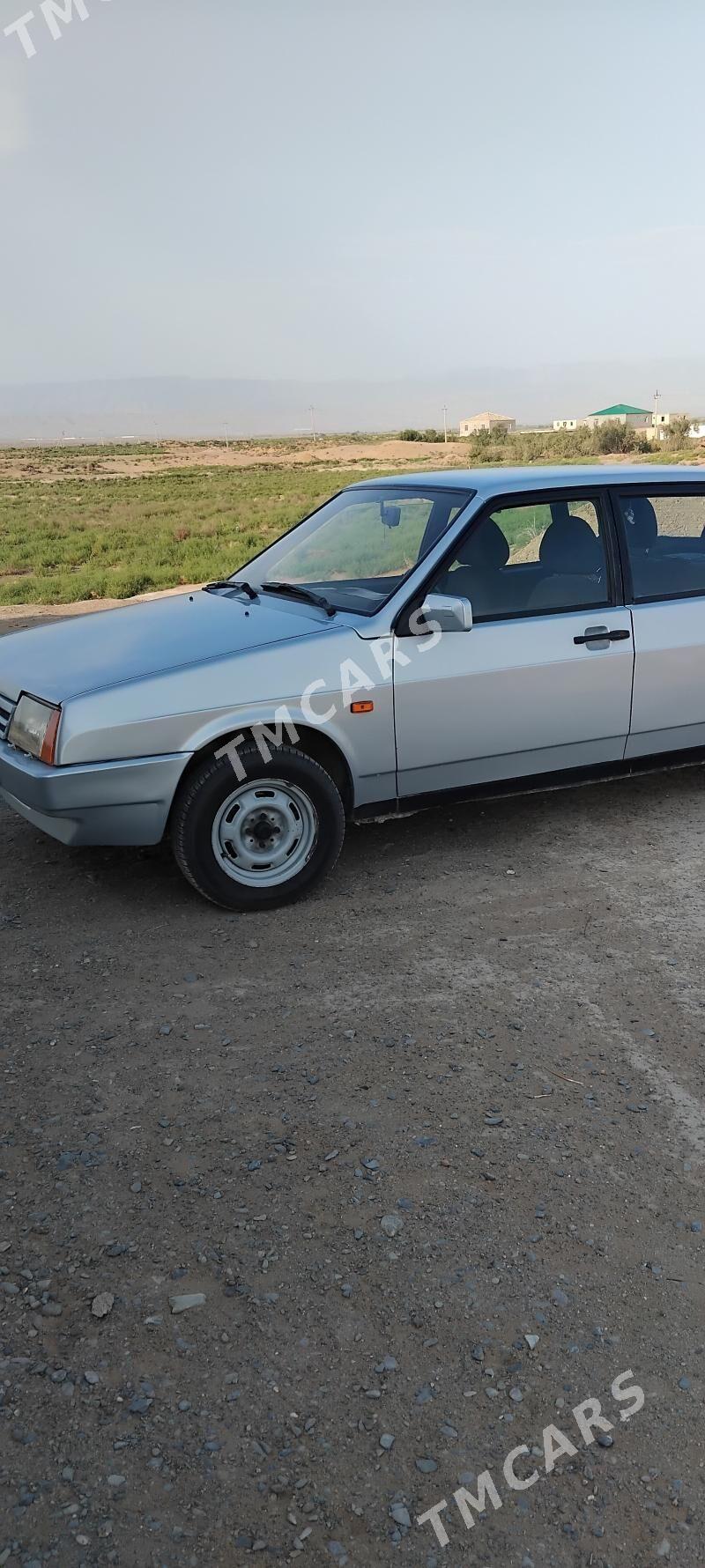 Lada 21099 2004 - 24 000 TMT - Änew - img 2