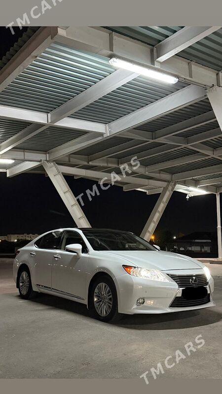 Lexus ES 350 2013 - 340 000 TMT - Türkmenabat - img 6
