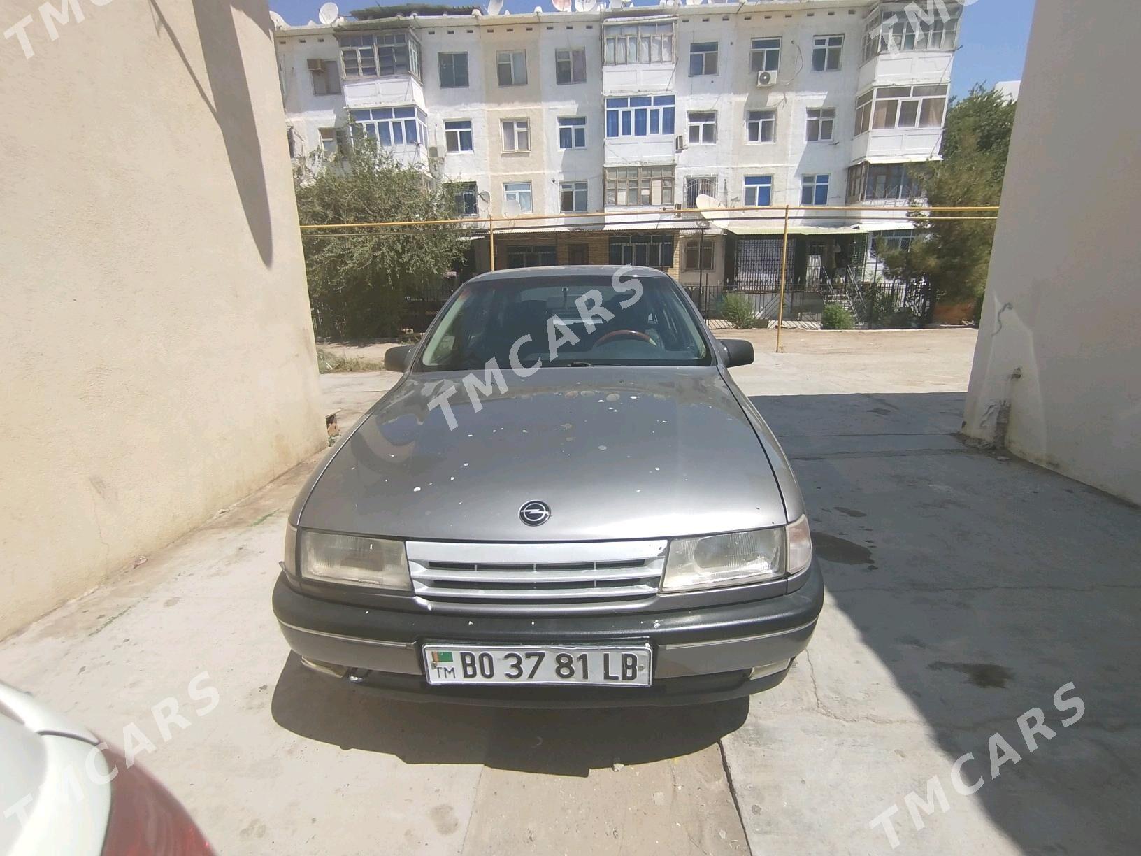 Opel Vectra 1991 - 32 000 TMT - Türkmenabat - img 3