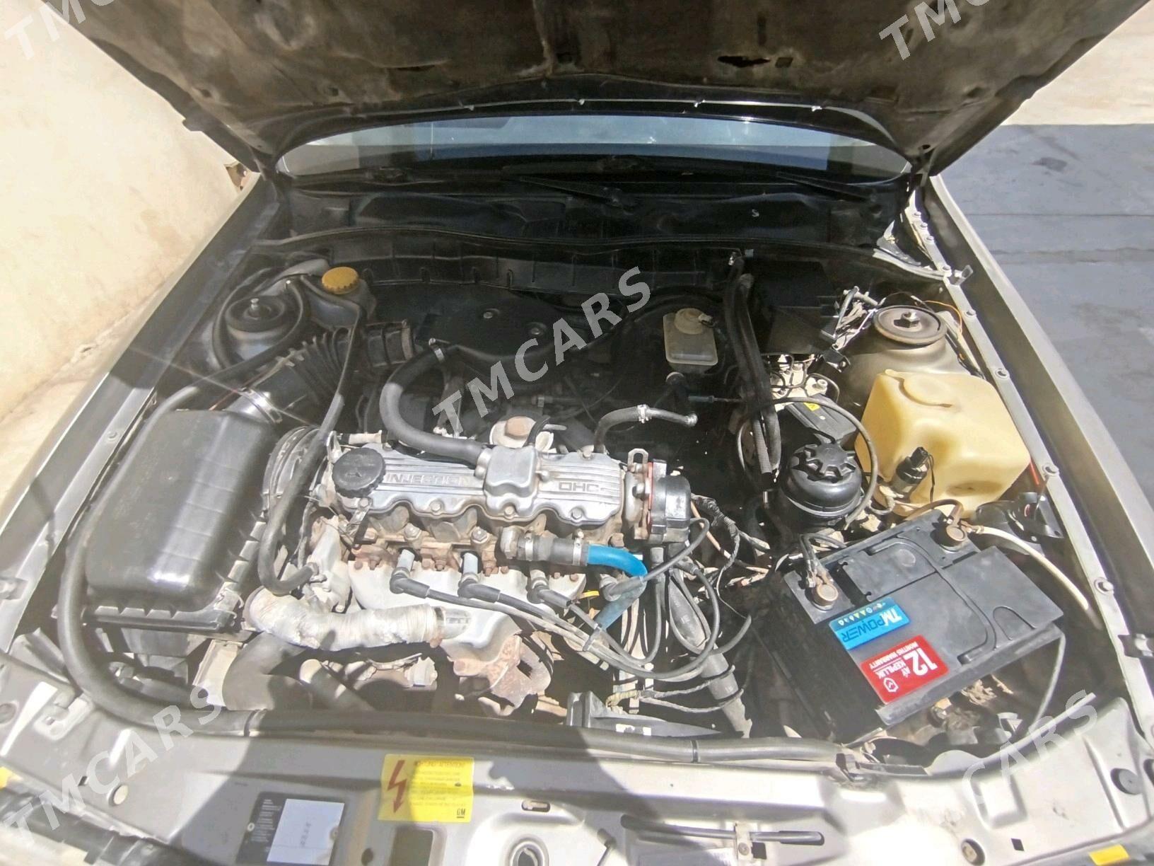 Opel Vectra 1991 - 32 000 TMT - Türkmenabat - img 5