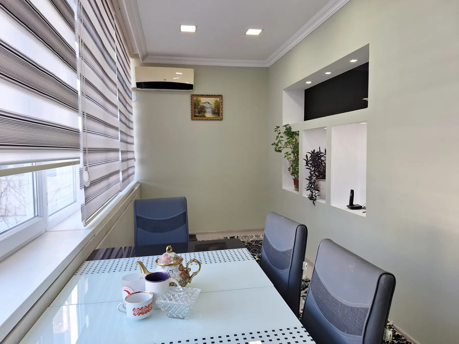 Arenda kw jay kreyine аренда к - Aşgabat - img 3