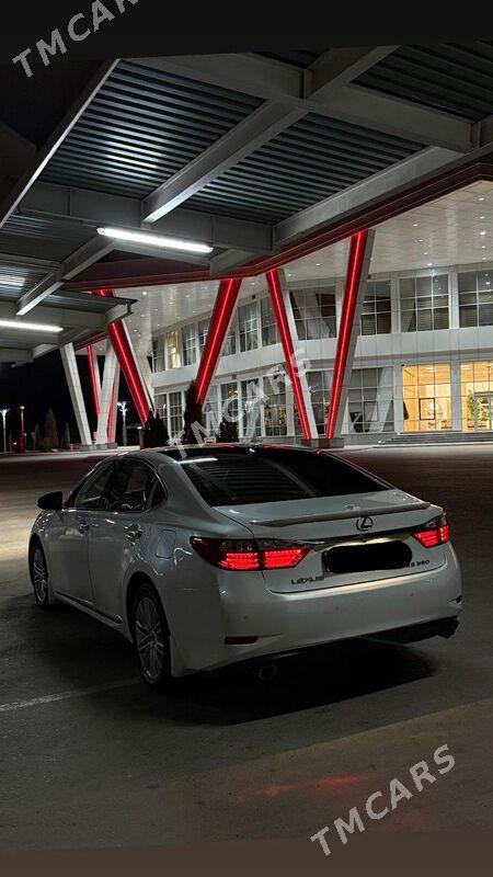Lexus ES 350 2013 - 340 000 TMT - Türkmenabat - img 2