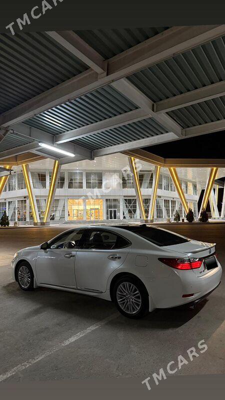 Lexus ES 350 2013 - 340 000 TMT - Türkmenabat - img 4