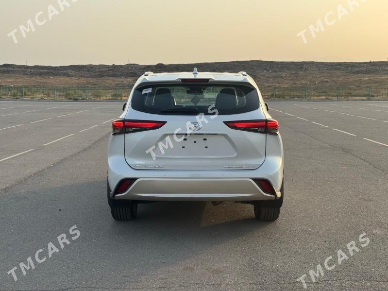 Toyota Highlander 2022 - 686 000 TMT - Aşgabat - img 6