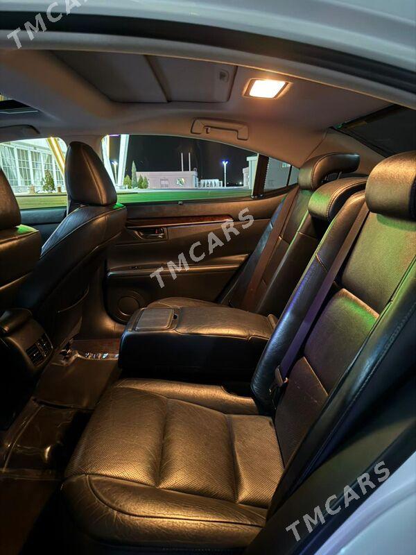 Lexus ES 350 2013 - 340 000 TMT - Türkmenabat - img 8