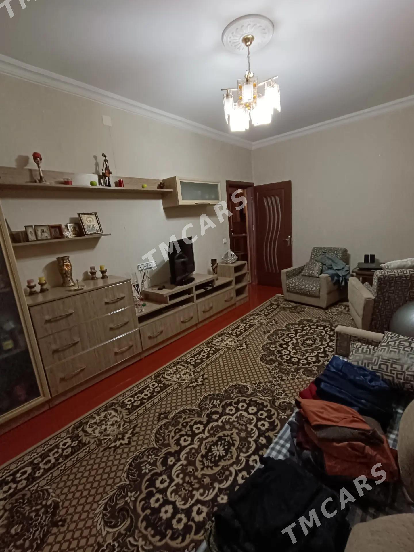 Kimraýon Kemine/Täçmyradow - Ким район - img 2