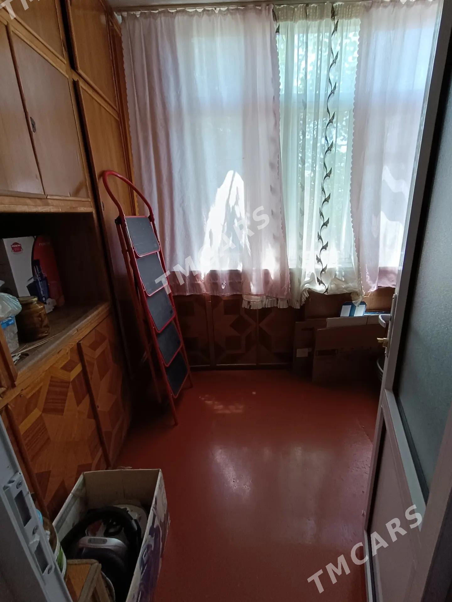 Kimraýon Kemine/Täçmyradow - Ким район - img 5