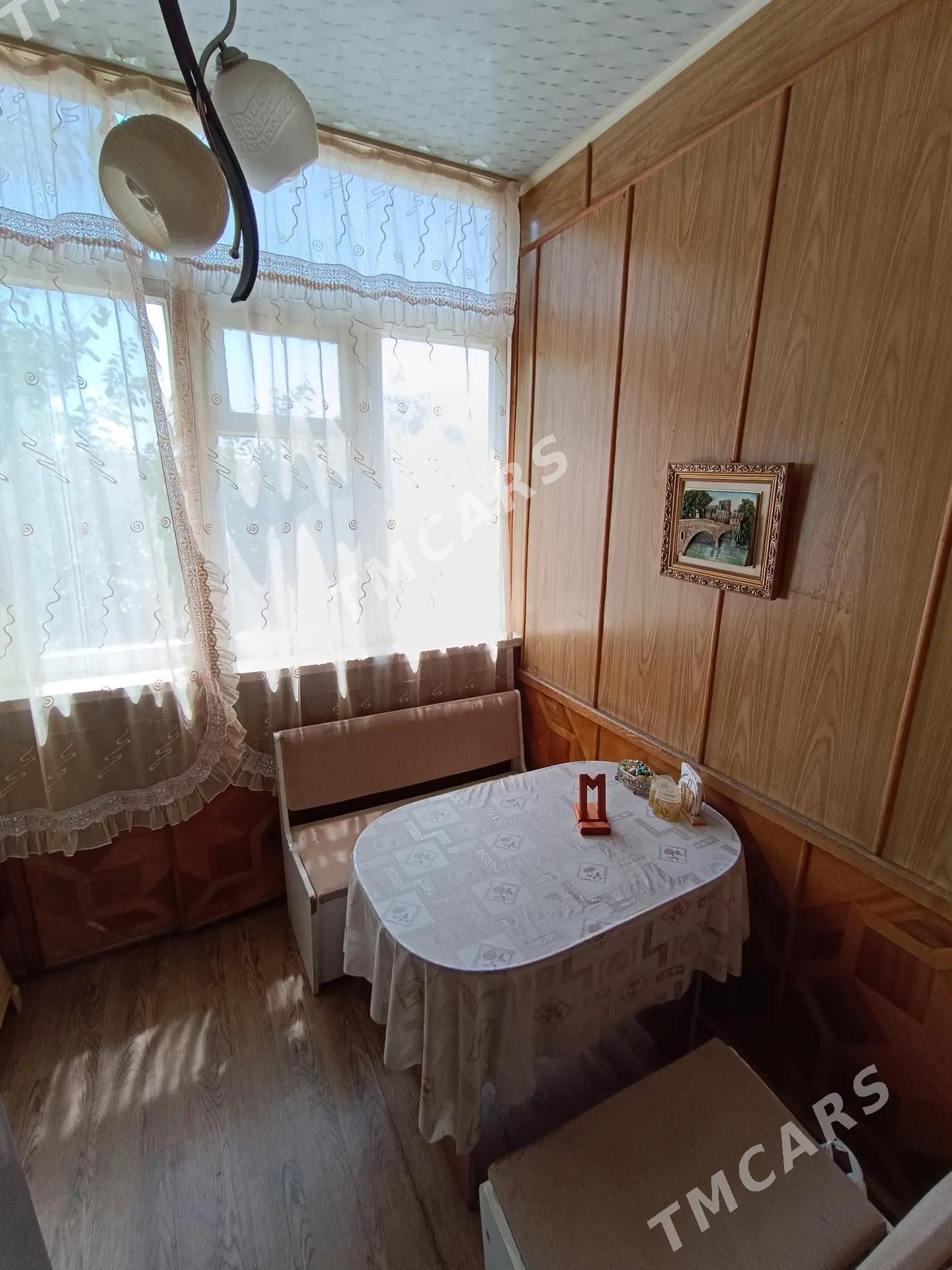 Kimraýon Kemine/Täçmyradow - Ким район - img 7
