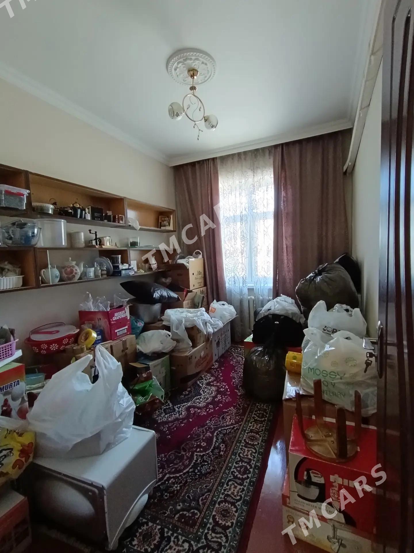Kimraýon Kemine/Täçmyradow - Ким район - img 3