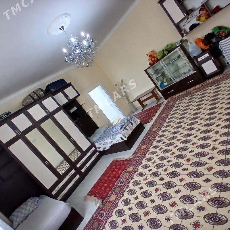 EÝESINDEN  5 комн. 230 м² - Bekrewe - img 3