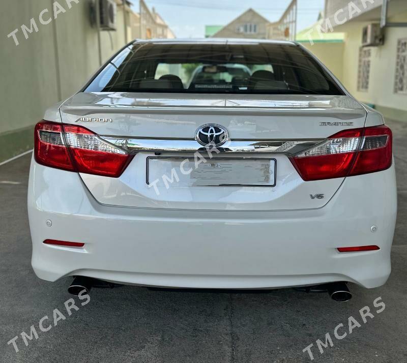 Toyota Aurion 2012 - 325 000 TMT - Aşgabat - img 2