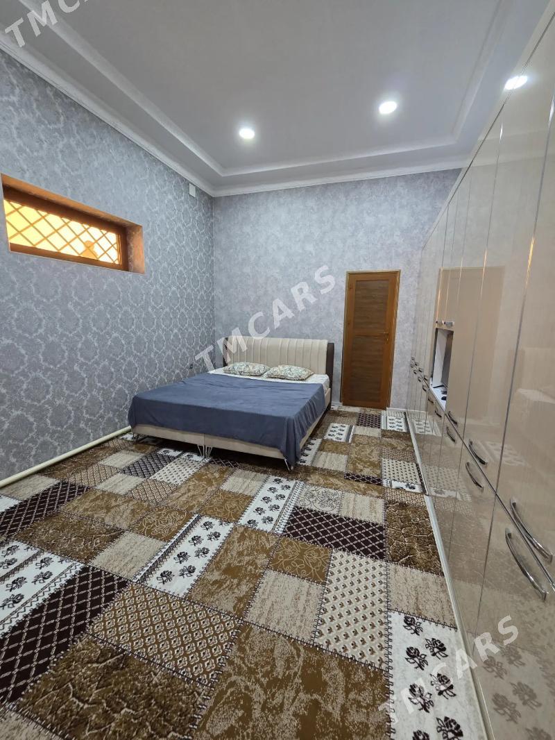 Arenda Bagyr Plan - Ашхабад - img 10