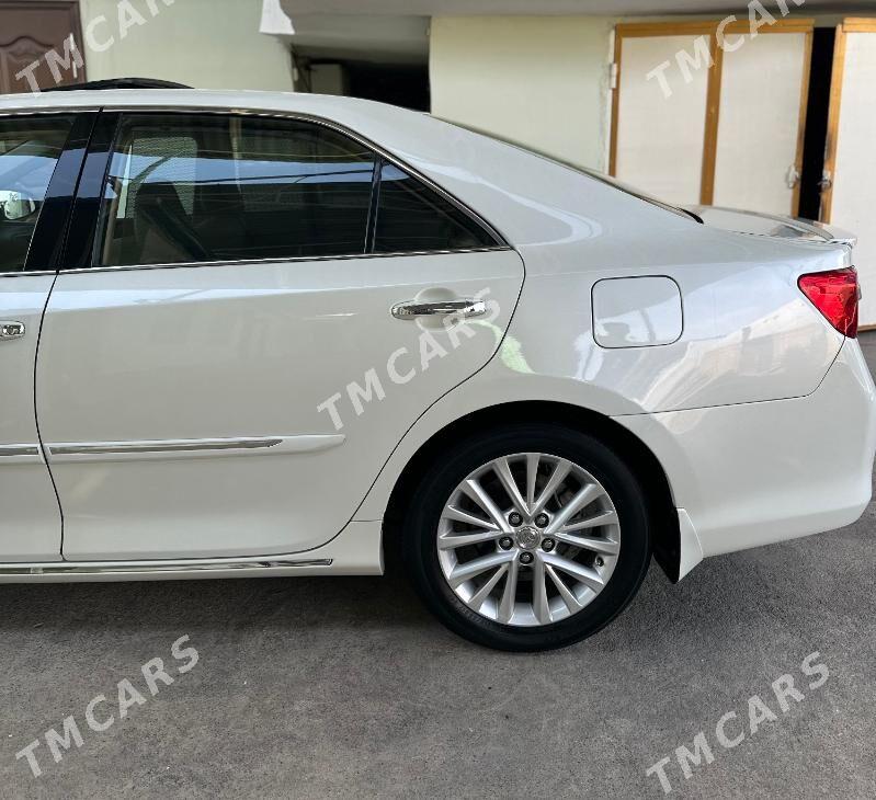 Toyota Aurion 2012 - 325 000 TMT - Aşgabat - img 3