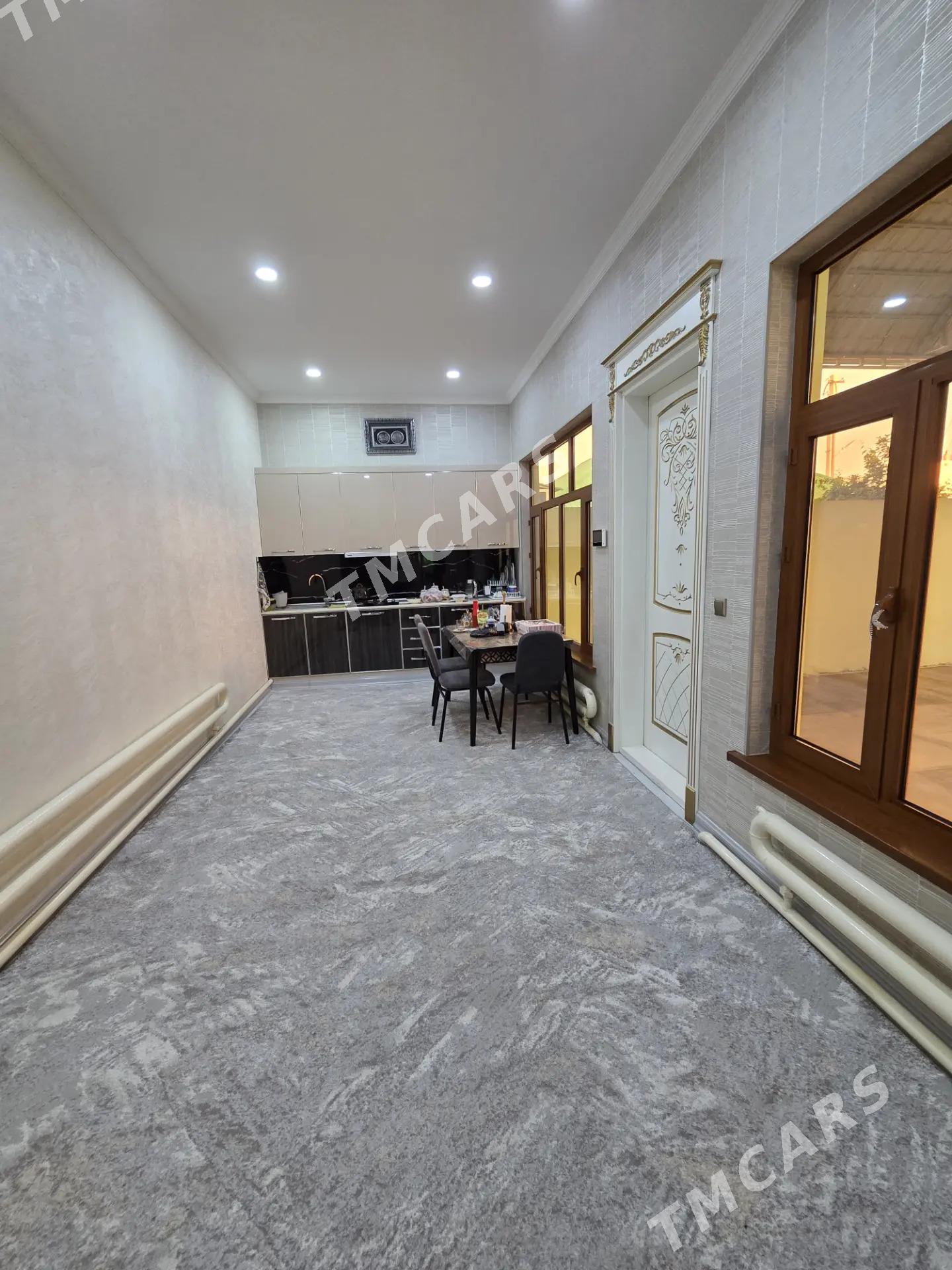Arenda Bagyr Plan - Ашхабад - img 7