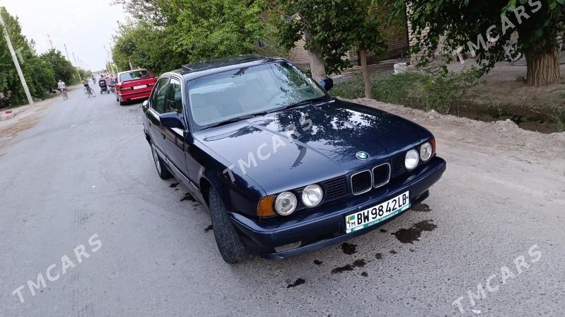 BMW 525 1991 - 40 000 TMT - Türkmenabat - img 3
